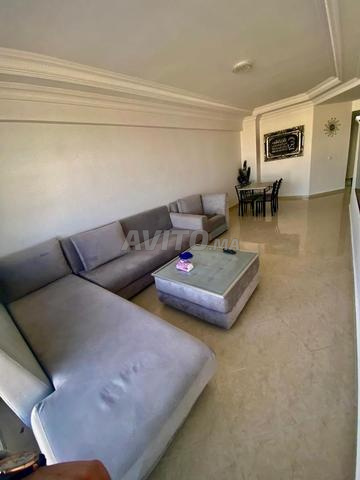 Appartement à louer à Tanger — Photo 11