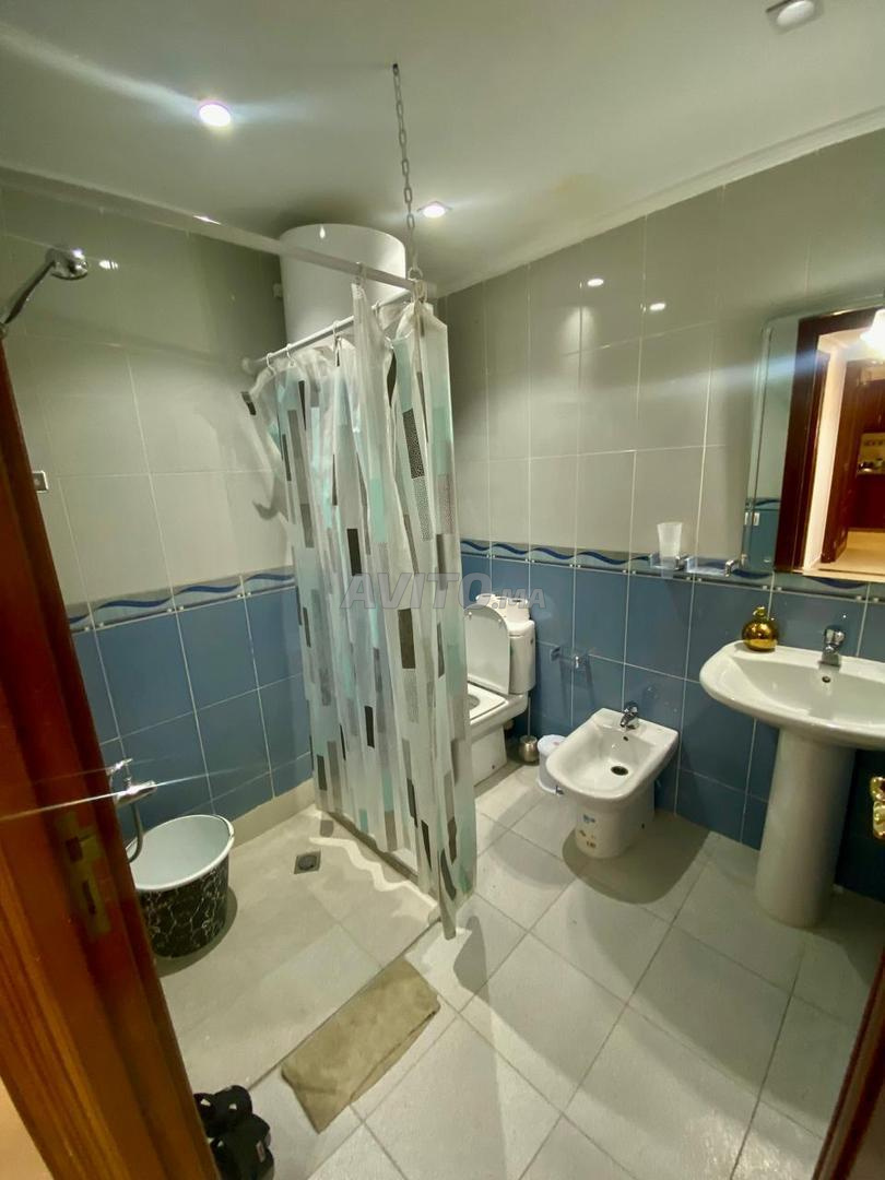 Appartement à louer à Tanger — Photo 4