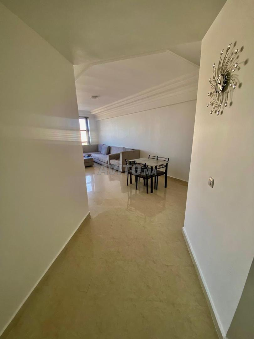 Appartement à louer à Tanger — Photo 10