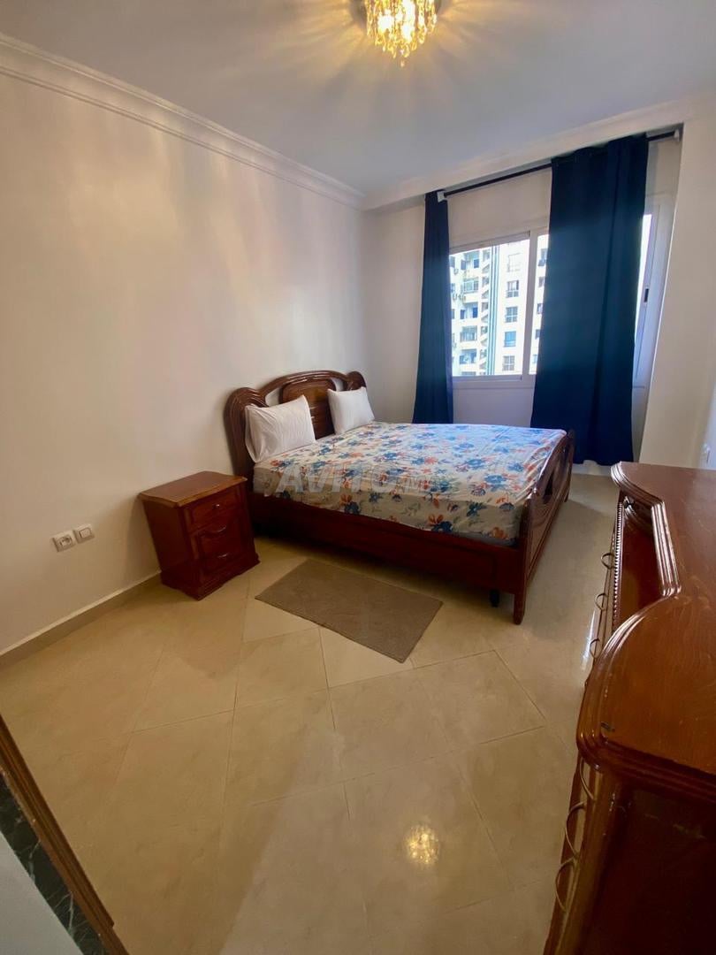 Appartement à louer à Tanger — Photo 14