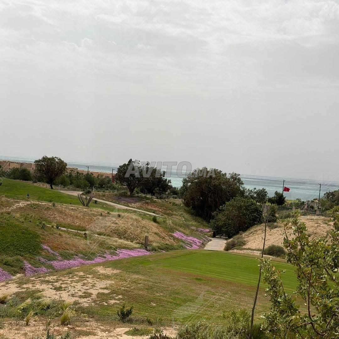 Villa à louer à Agadir — Photo 14