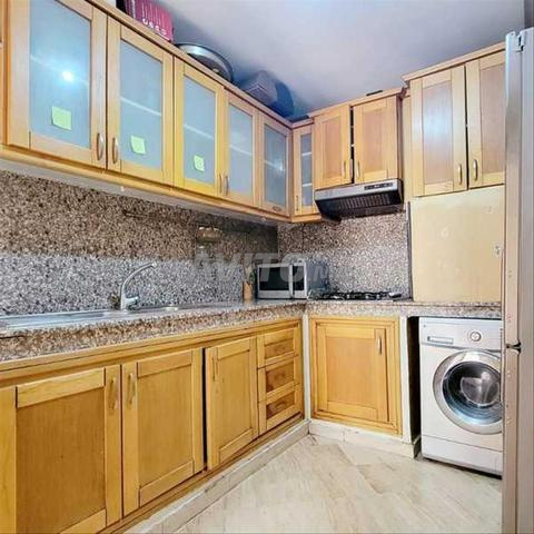 شقة 120 متر مربع للبيع في الدار البيضاء, Hay Hassani — Photo 11
