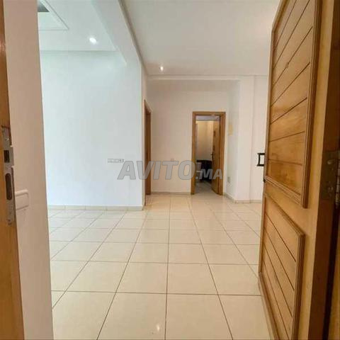 شقة 128 متر مربع للبيع في الدار البيضاء أنفا — Photo 3
