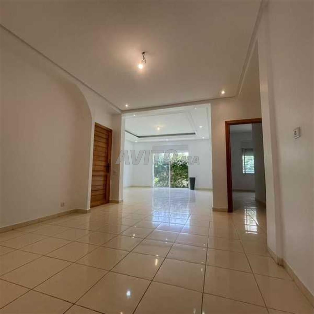 190895-Sale of 128m² Apartment in Casablanca Sindibad