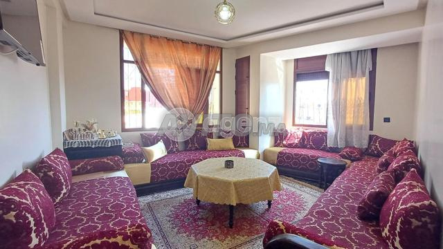 Appartement 164 m² à vendre à Casablanca - Oulfa — Photo 21