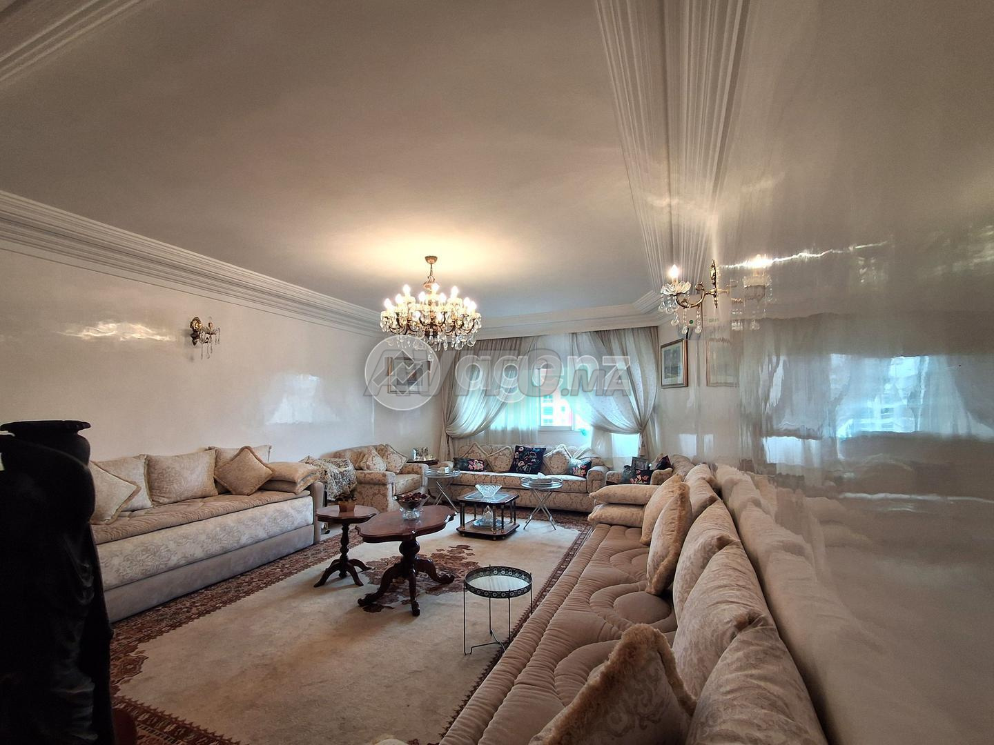 Appartement 191 m² à vendre à Casablanca — Photo 18