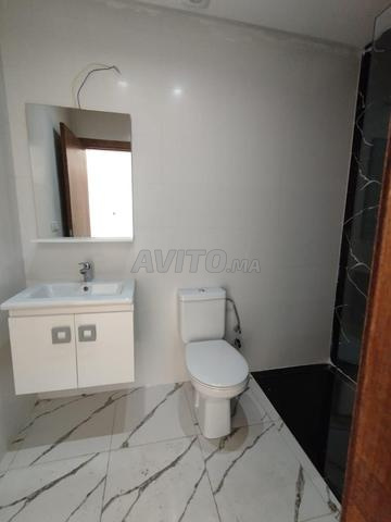 Studio 50 m² for rent in Casablanca – Roches Noires — Photo 11