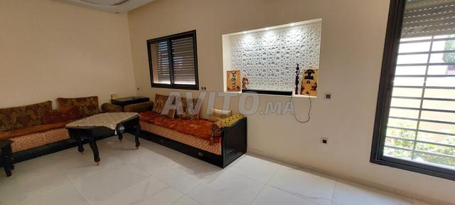Villa for rent in Marrakech – M'Hamid — Photo 7