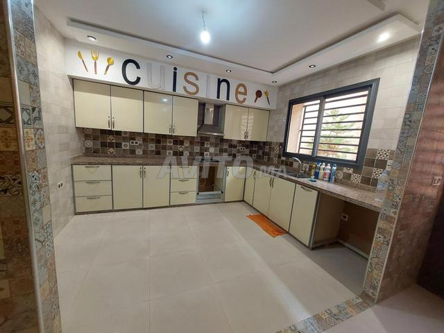 Villa for rent in Marrakech – M'Hamid — Photo 13