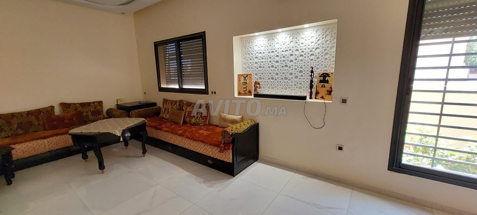 Villa for rent in Marrakech – M'Hamid — Photo 8