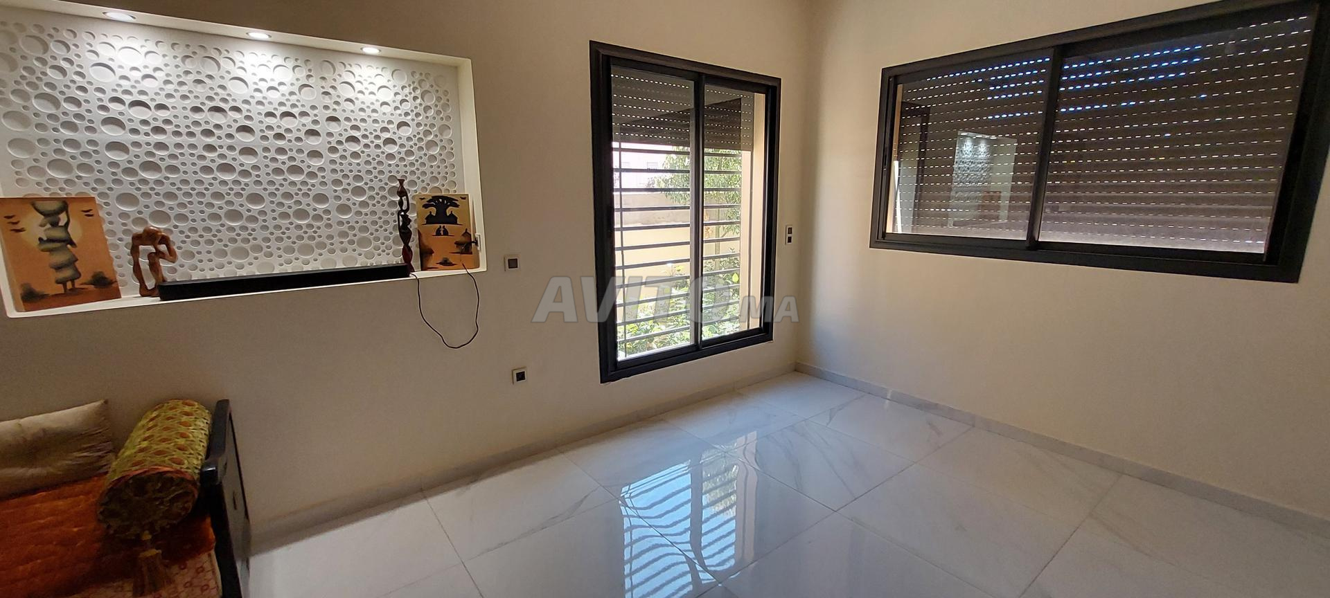 Villa for rent in Marrakech – M'Hamid — Photo 10