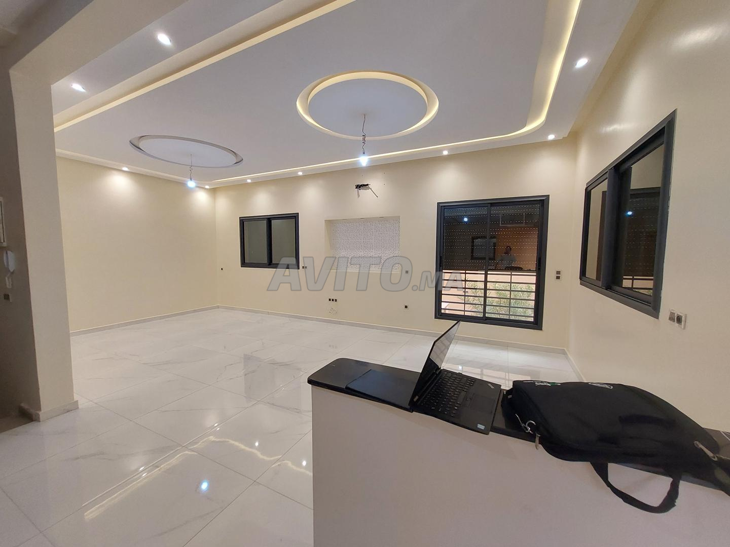 Villa for rent in Marrakech – M'Hamid — Photo 16