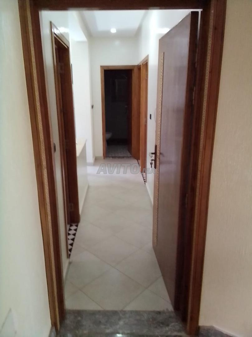 Appartement à louer à la journée à Mohammedia pour familles