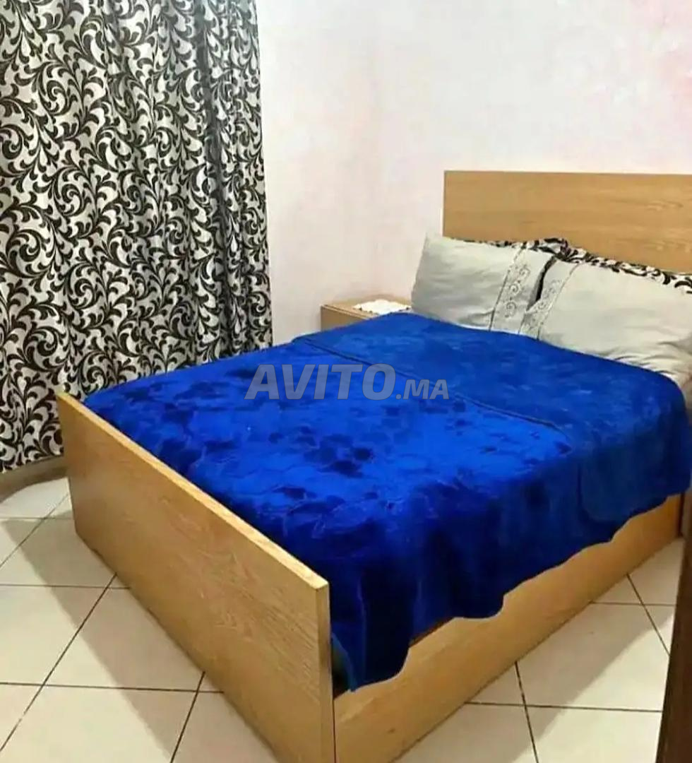 Nice apartment for rent for families with Wifi