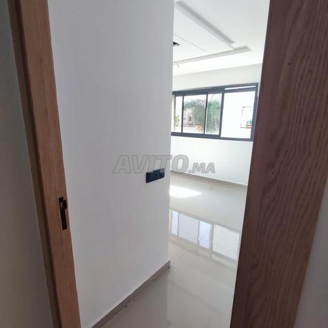 Appartement 100 m² à louer à Témara — Photo 5