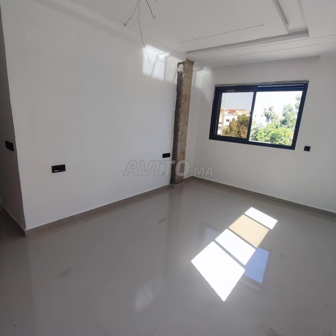 Joli appartement à louer à Temara