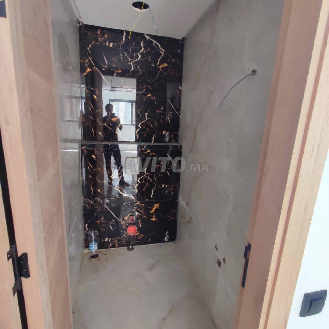 Appartement 100 m² à louer à Témara — Photo 4