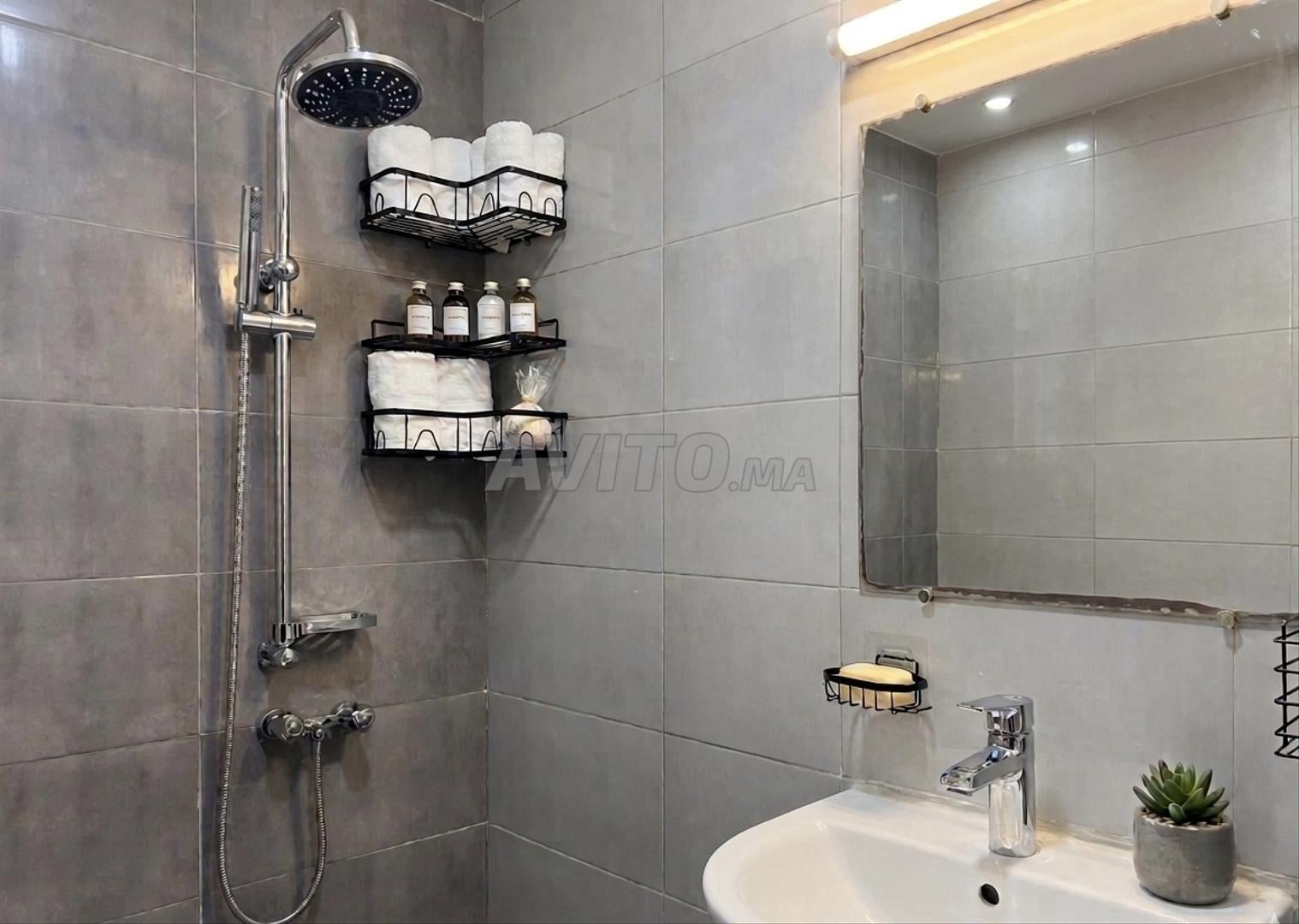 شقة للإيجار في أكادير — Photo 12