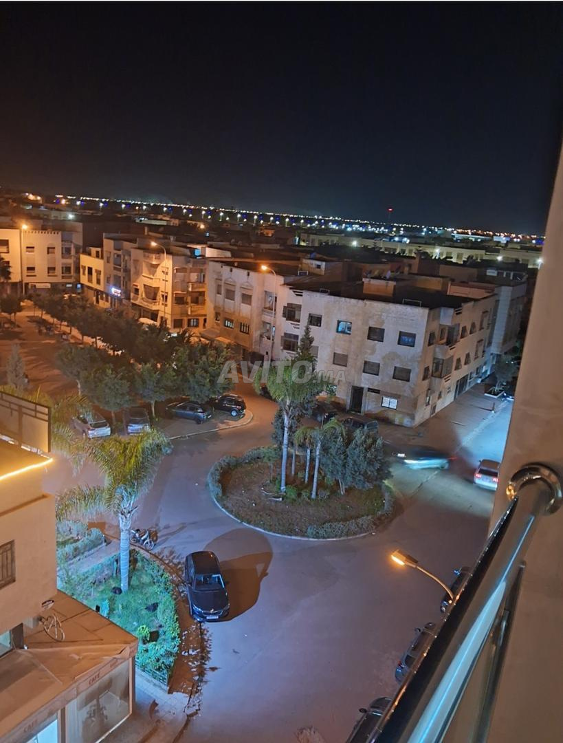 Appartement à louer 67 m² à El Jadida
