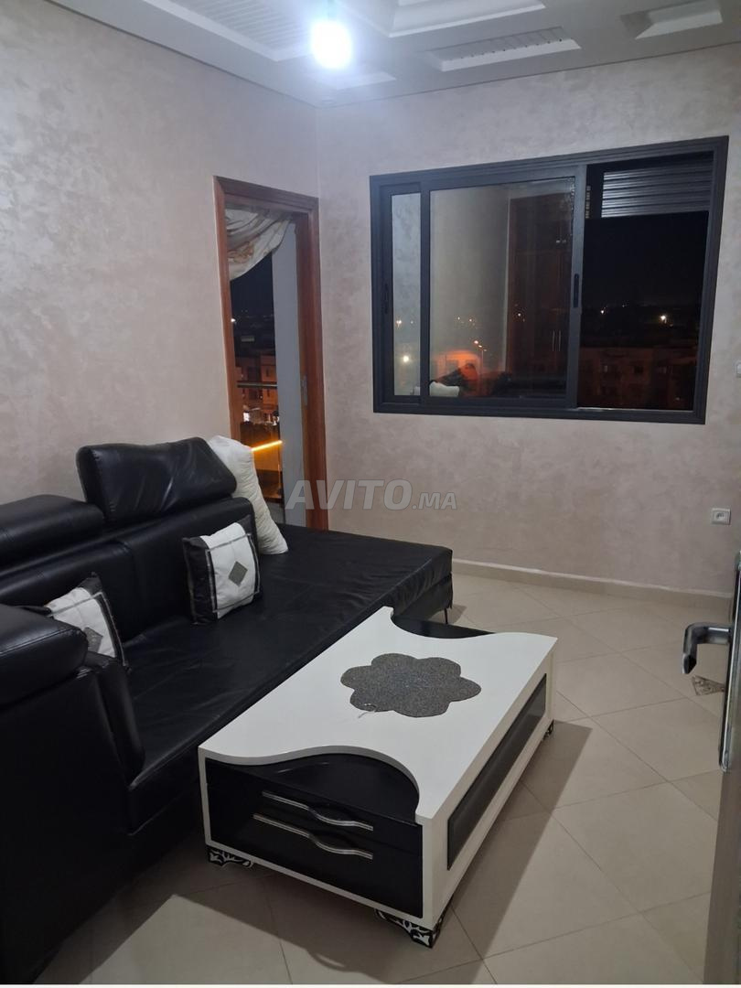 Appartement 67 m² à louer à El Jadida — Photo 7
