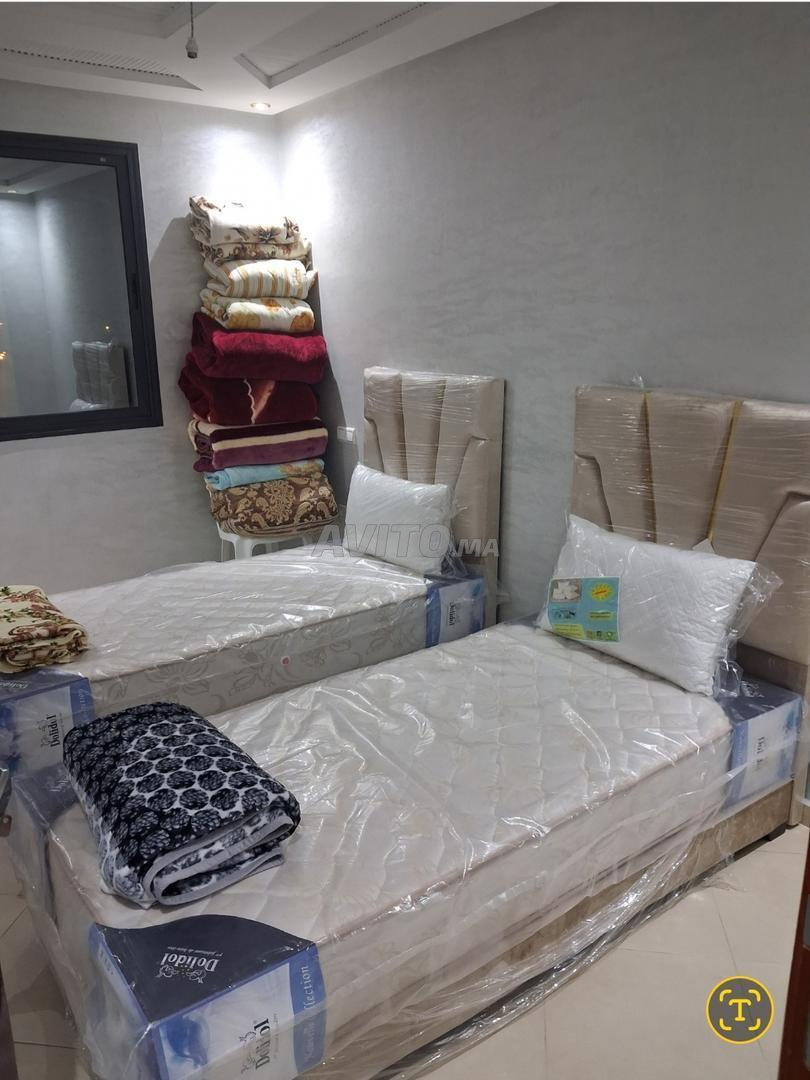 Appartement 67 m² à louer à El Jadida — Photo 9