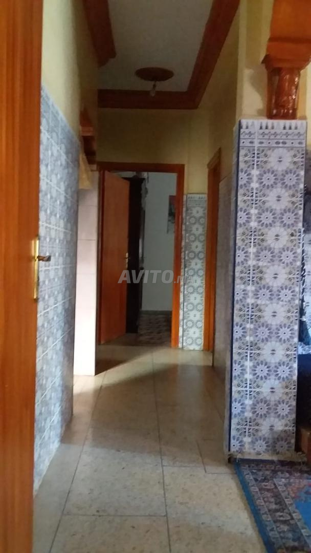 Appartement 77 m² à vendre à Casablanca, Sidi Maarouf — Photo 6