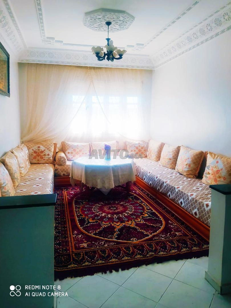 شقة 71 م² للبيع في الدار البيضاء — Photo 4