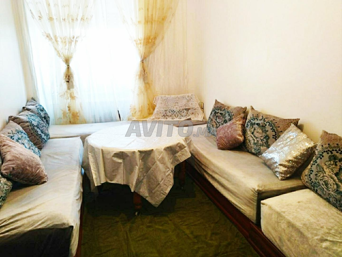 شقة 71 م² للبيع في الدار البيضاء — Photo 14