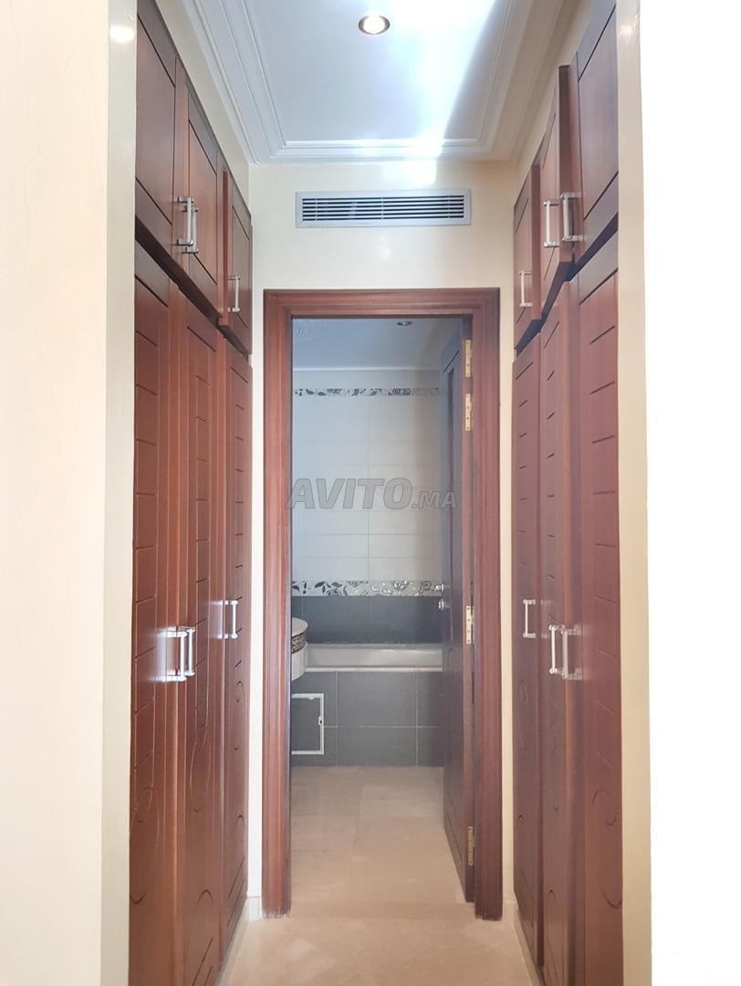 Appartement 169 m² à vendre à Tanger, Iberia — Photo 10