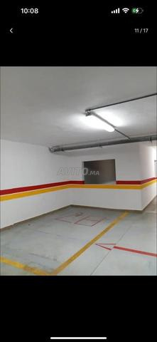 Villa for rent in Casablanca, Hospital District — Photo 11