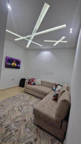 شقة 60 م² للبيع في طنجة - مسنانة جولف — Photo 9