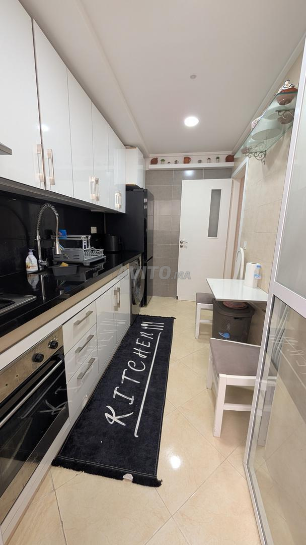 شقة 60 م² للبيع في طنجة - مسنانة جولف — Photo 8