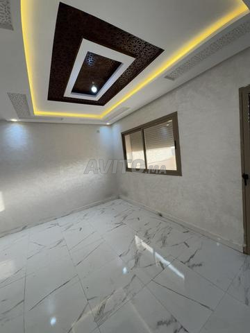 Appartement 112 m² à vendre à Meknès (lotissement Nassr) — Photo 3