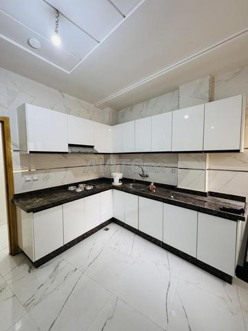Appartement 112 m² à vendre à Meknès (lotissement Nassr) — Photo 9