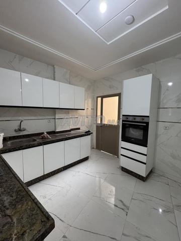 Appartement 112 m² à vendre à Meknès (lotissement Nassr) — Photo 13