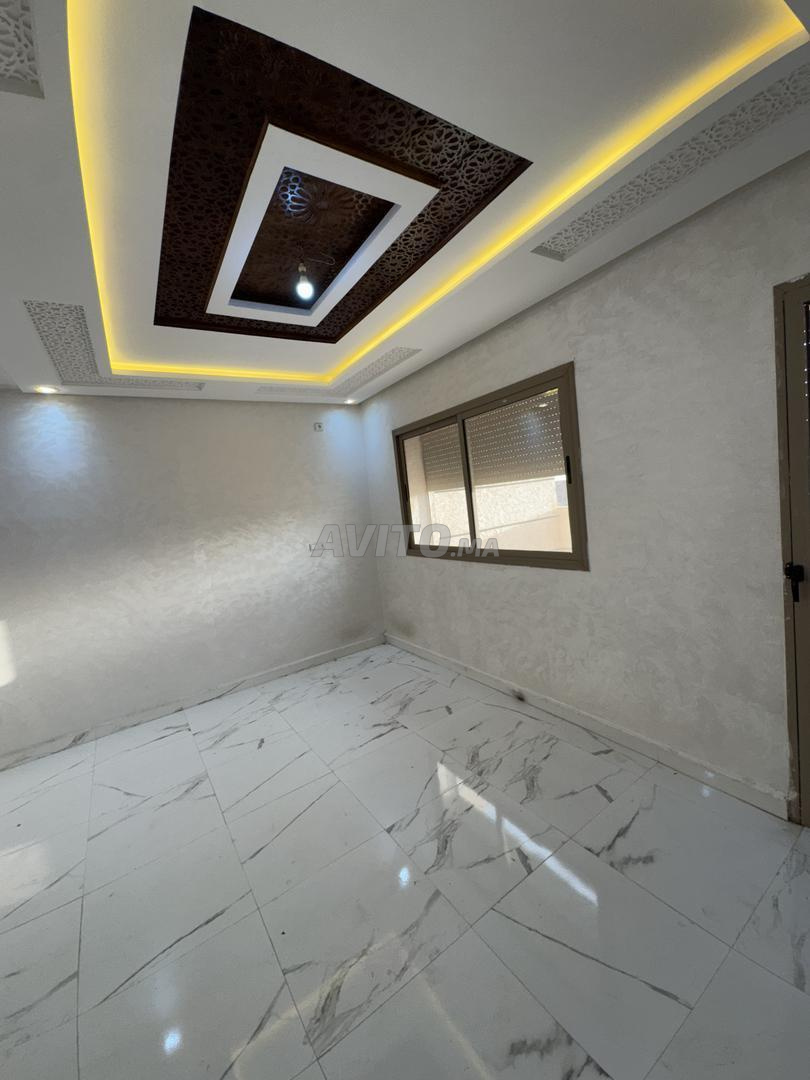 Appartement 112 m² à vendre à Meknès (lotissement Nassr) — Photo 4
