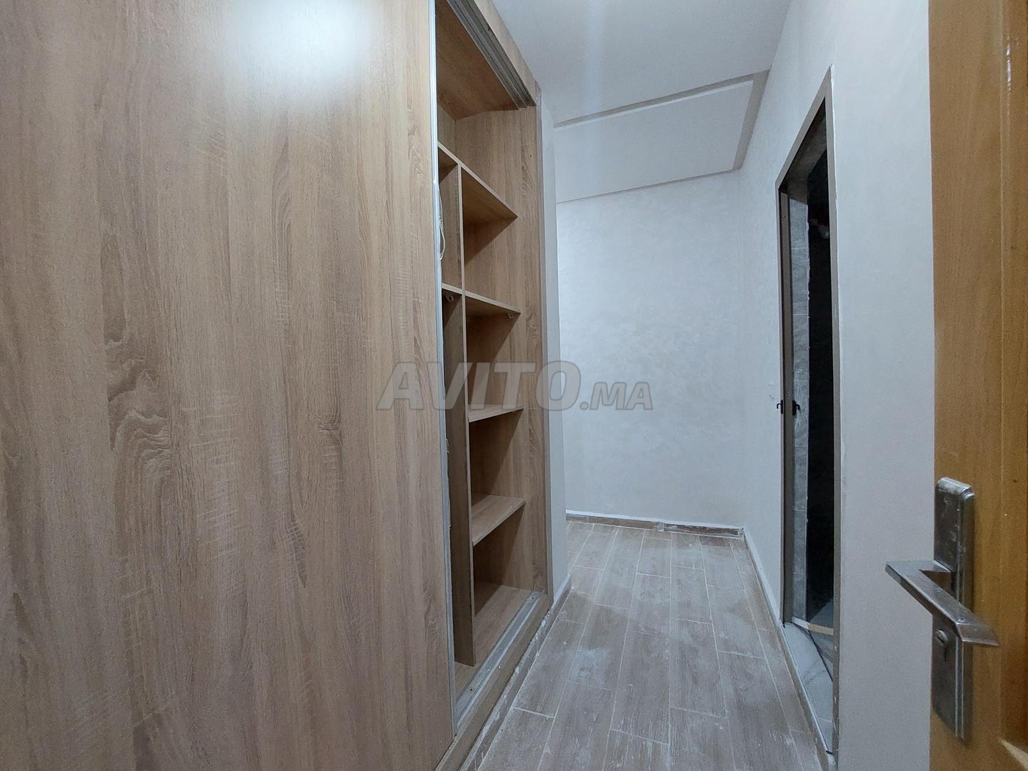 Appartement 112 m² à vendre à Meknès (lotissement Nassr) — Photo 6