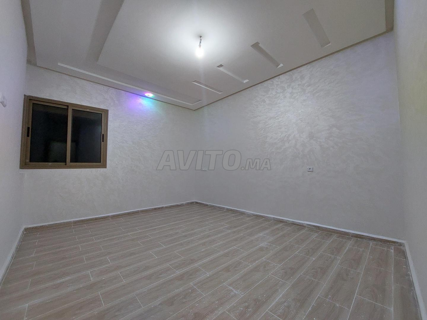 Appartement 112 m² à vendre à Meknès (lotissement Nassr) — Photo 8