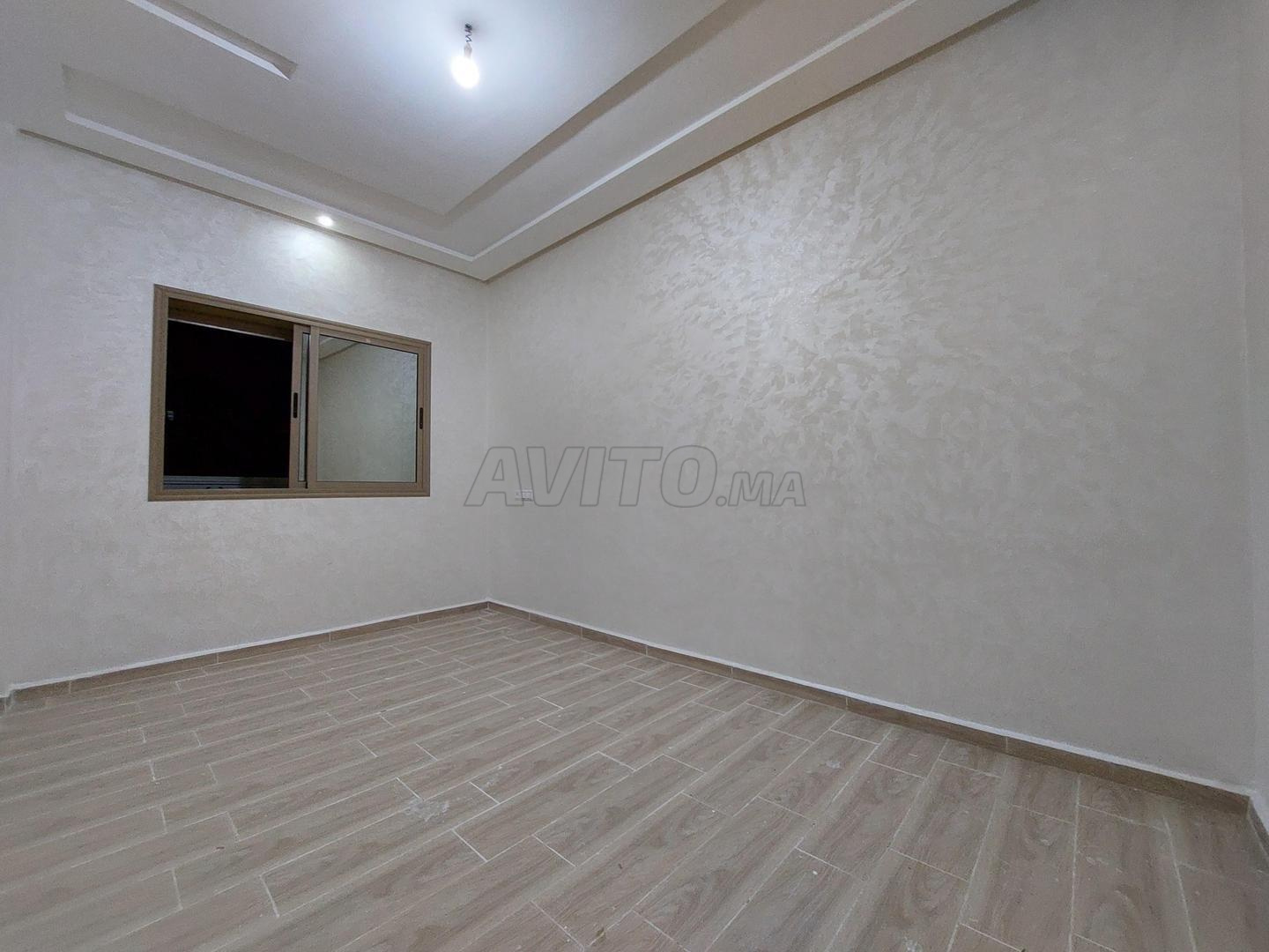Appartement 112 m² à vendre à Meknès (lotissement Nassr) — Photo 12