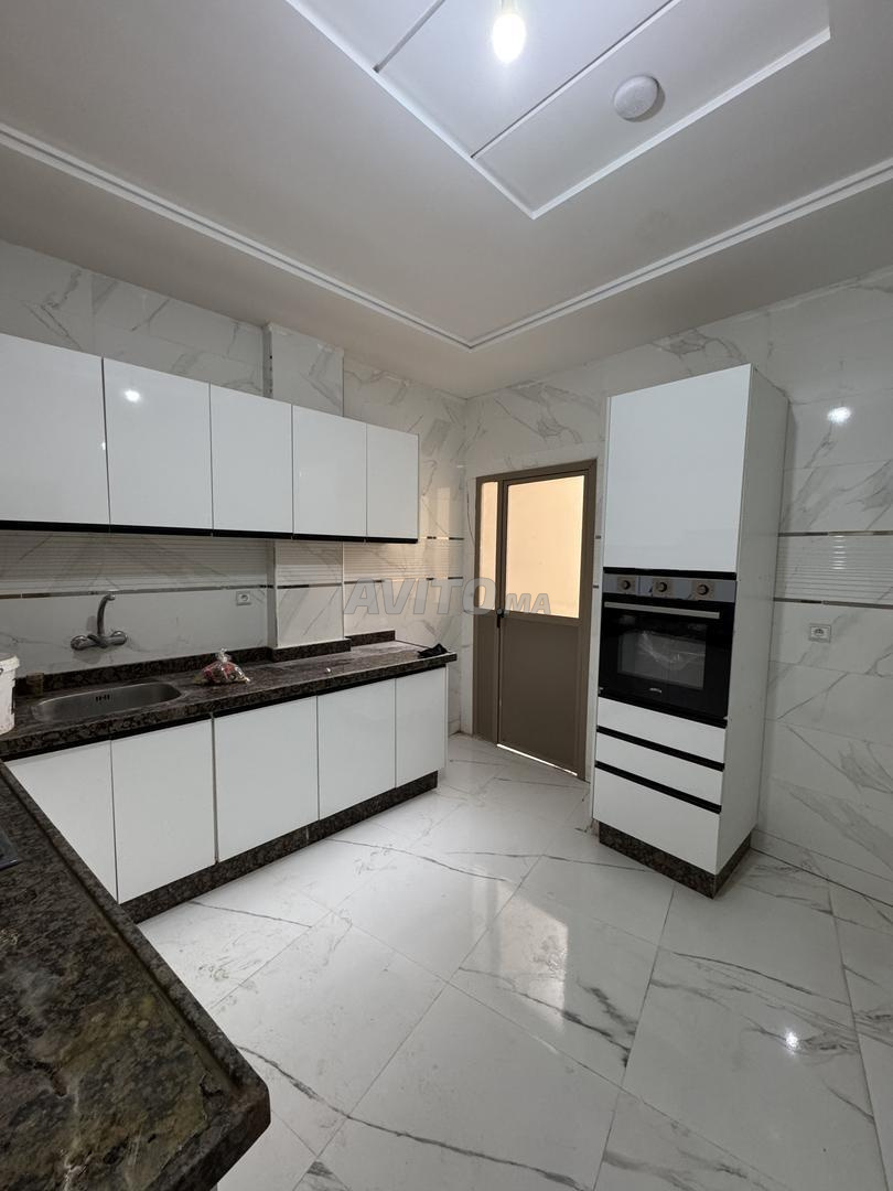 Appartement 112 m² à vendre à Meknès (lotissement Nassr) — Photo 14