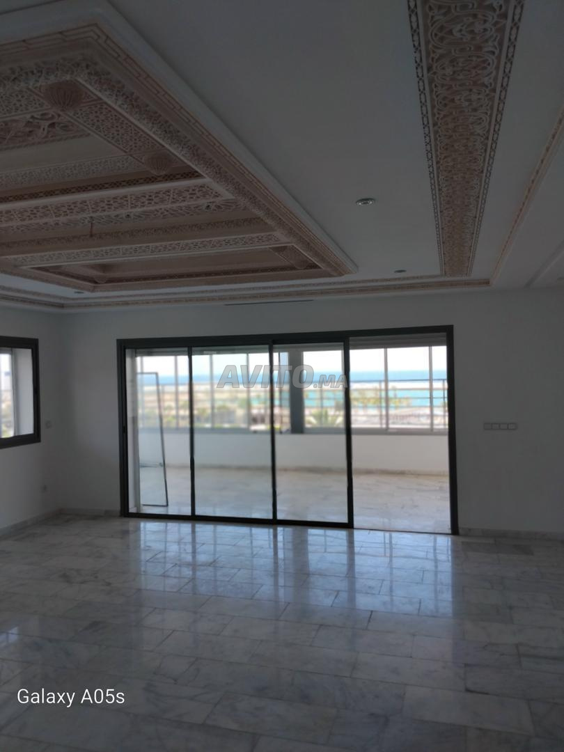 Appartement à vendre à Asilah avec vue mer — Photo 4