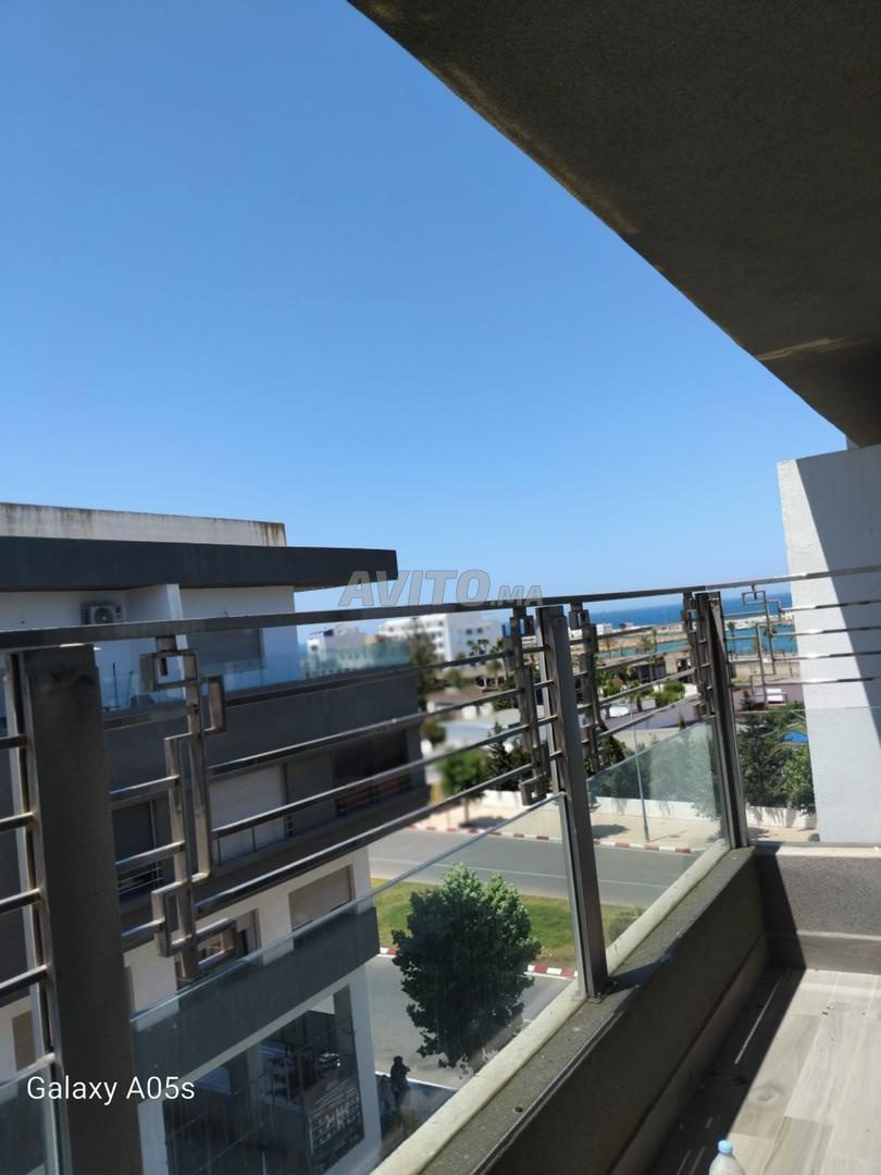 Appartement à vendre à Asilah avec vue mer — Photo 10