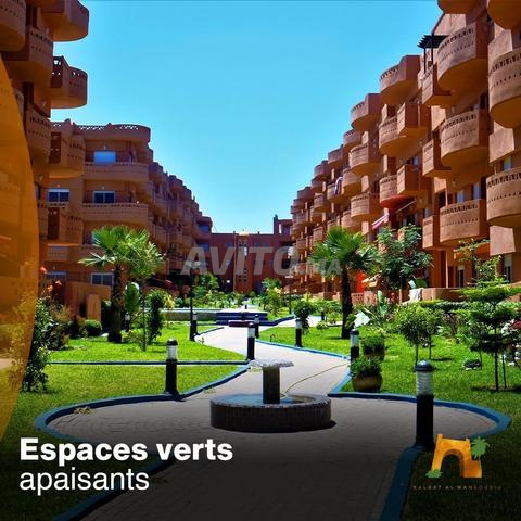 Appartement 145 m² à vendre à El Mansouria — Photo 3
