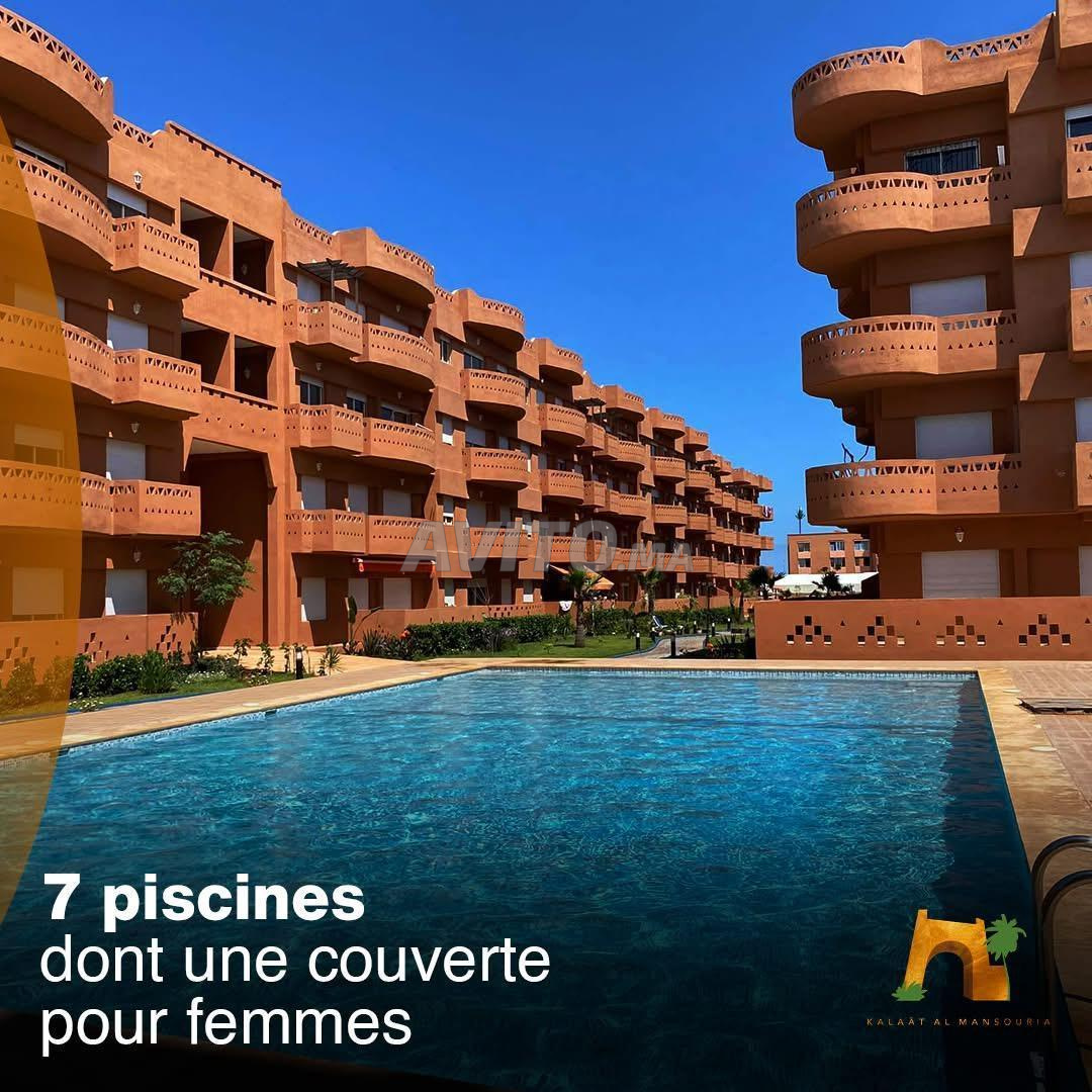 Appartement 145 m² à vendre à El Mansouria — Photo 6