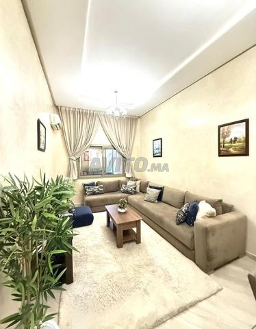 Appartement 84 m² à vendre à Marrakech — Photo 5