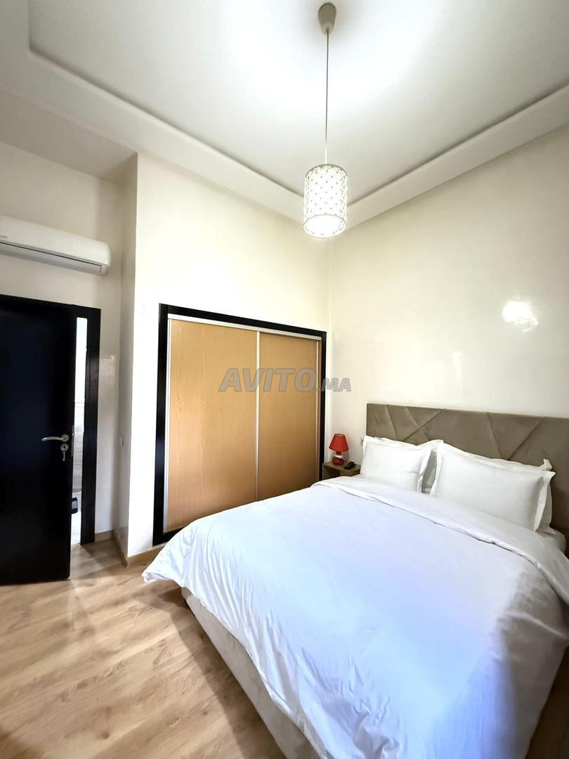 Appartement 84 m² à vendre à Marrakech — Photo 8