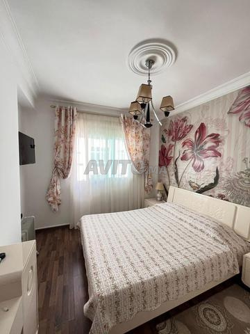 شقة للإيجار في طنجة – Val Fleuri — Photo 5