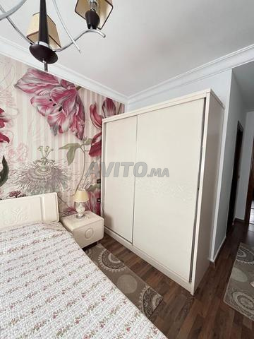 شقة للإيجار في طنجة – Val Fleuri — Photo 7