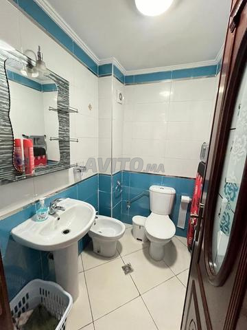 شقة للإيجار في طنجة – Val Fleuri — Photo 13