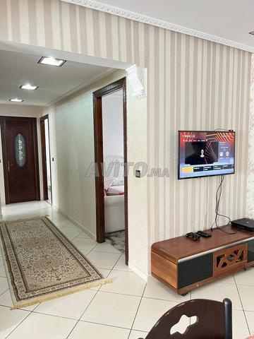 شقة للإيجار في طنجة – Val Fleuri — Photo 17